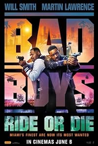 Bad Boys 4 Ride Or Die 2024 Hindi Dubbed 480p 720p 1080p Mp4Moviez Filmyzilla Filmywap