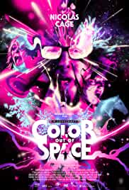 Color Out of Space 2019 Hindi Dubbed 480p Mp4Moviez