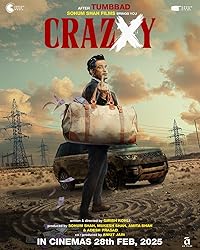 CrazXy Mp4Moviez 2025 Hindi Movie
