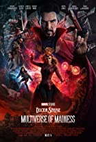 Doctor Strange in the Multiverse of Madness 2022 Hindi Dubbed 480p 720p Mp4Moviez