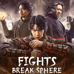 Fights Break Sphere 2023 Hindi Dubbed Chinese Movies Download 480p 720p 1080p Mp4Moviez
