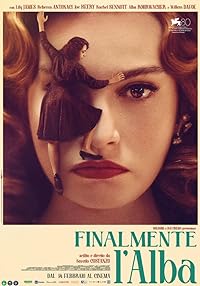 Finally Dawn 2024 Hindi Dubbed 480p 720p 1080p Mp4Moviez