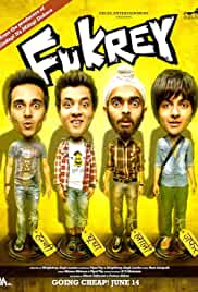 Fukrey 2013 Full Movie Download Mp4Moviez