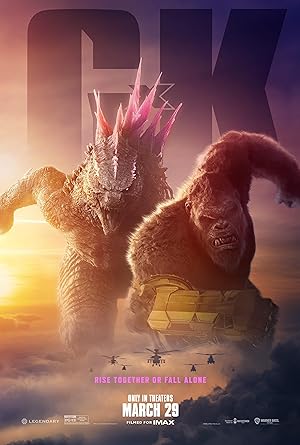 Godzilla x Kong The New Empire 2024 Hindi Dubbed English 480p 720p 1080p Mp4Moviez