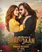 Kisi Ka Bhai Kisi Ki Jaan 2023 Movie Download 480p 720p 1080p Mp4Moviez Filmyzilla