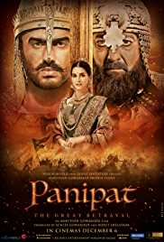 Panipat 2019 Full Movie Download Mp4Moviez