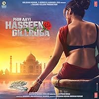 Phir Aayi Hasseen Dillruba 2024 Movie Download 480p 720p 1080p 2160p 4K Mp4Moviez