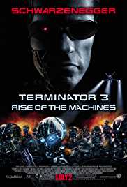 Terminator 3 Rise Of The Machine 2003 Dual Audio Hindi 480p 300MB Mp4Moviez
