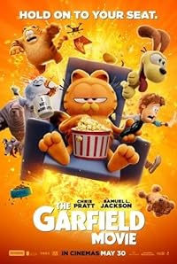 The Garfield Movie 2024 Hindi Dubbed Movie Download 480p 720p 1080p Mp4Moviez Filmyzilla Filmywap