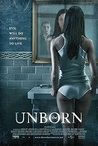 The Unborn 2009 Hindi Dubbed English Movie Download 480p 720p 1080p Mp4Moviez