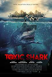 Toxic Shark 2017 Dual Audio Hindi 480p 300MB Mp4Moviez