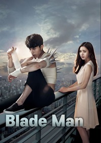 Blade Man 2014 Season 1 Web Series Hindi 480p 720p 1080p Download Mp4Moviez
