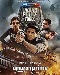 Indian Police Force Mp4Moviez 2024 Web Series Download 480p 720p 1080p 