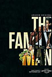 The Family Man  Web Series All Seasons 480p 720p HD Download Filmywap