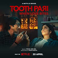 Tooth Pari When Love Bites Web Series Download 480p 720p 1080p Mp4Moviez  Filmywap